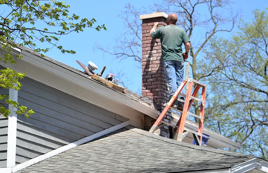 Chimney & Fireplace Inspections Services in New Bern, NC